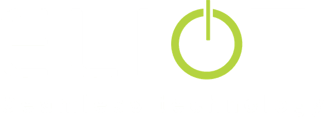 EliotAlpha logotype